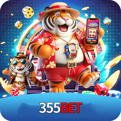 Logo da 355bet