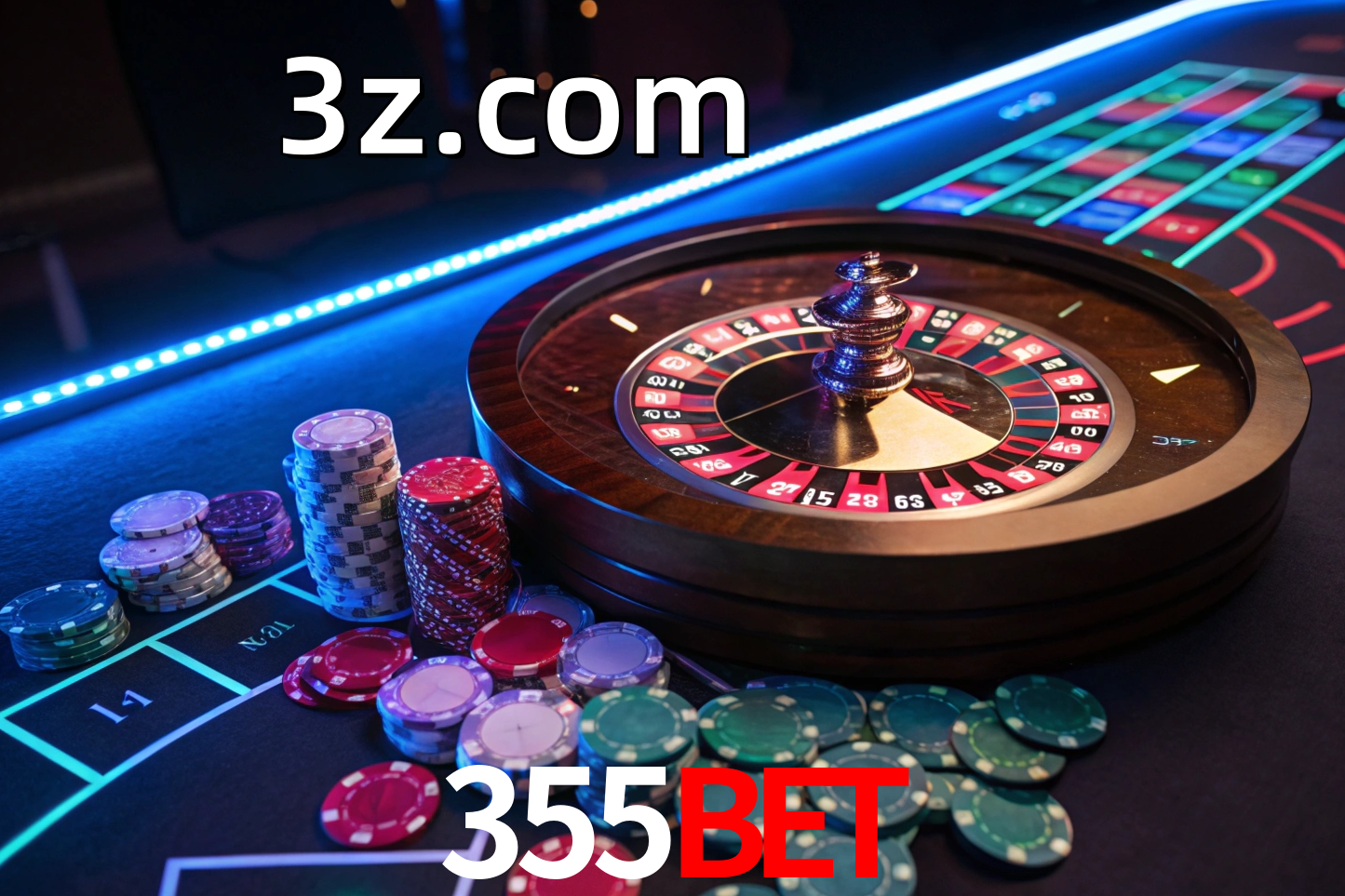 355BET