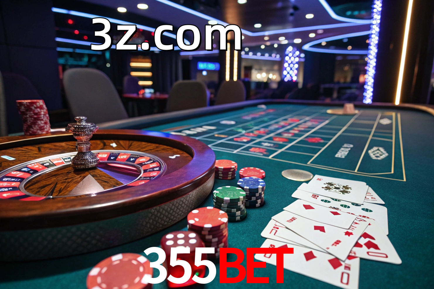 355BET