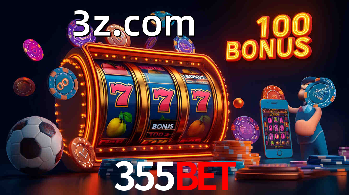355BET