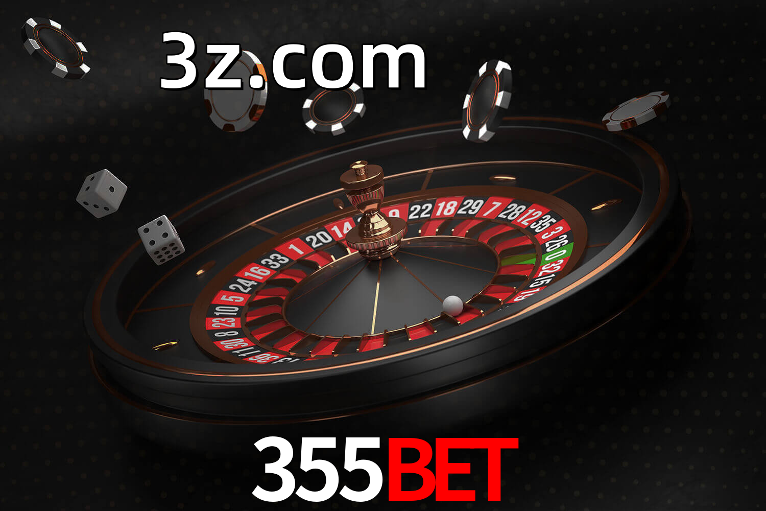 355BET