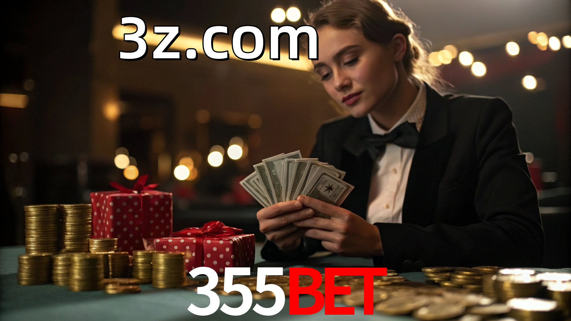 cassino online 355BET