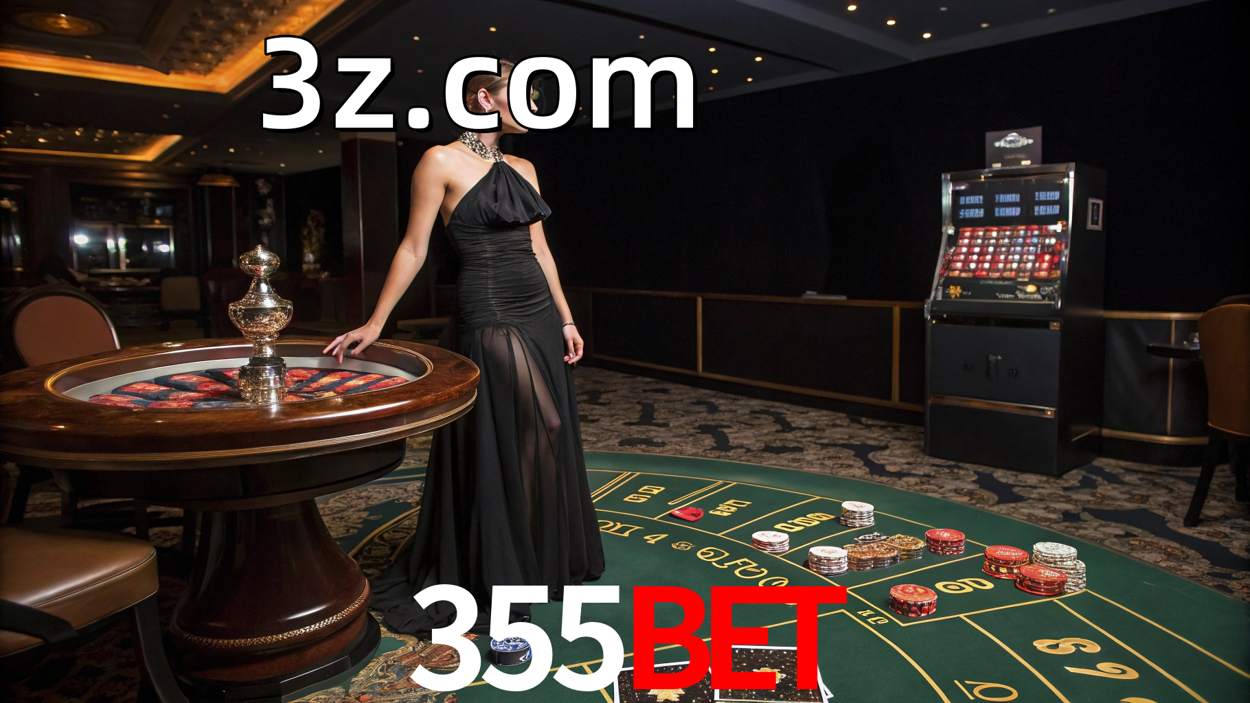 355BET