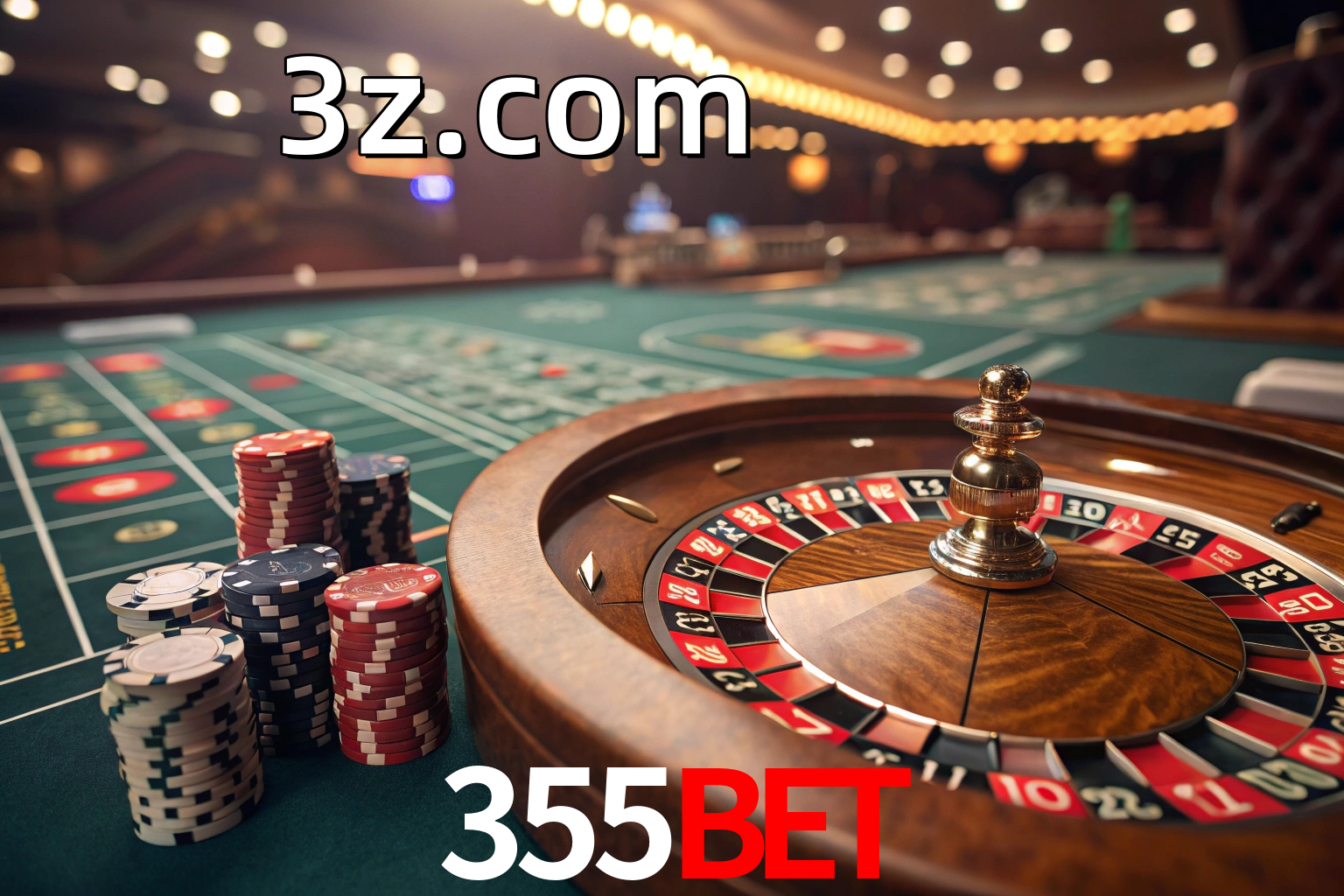 cassino online 355BET