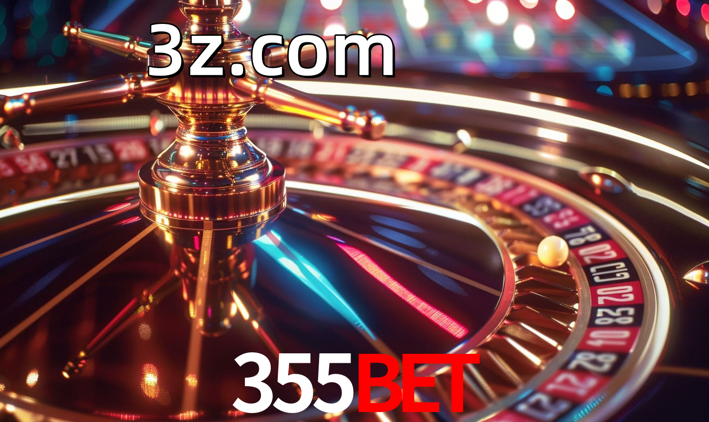 cassino online 355BET