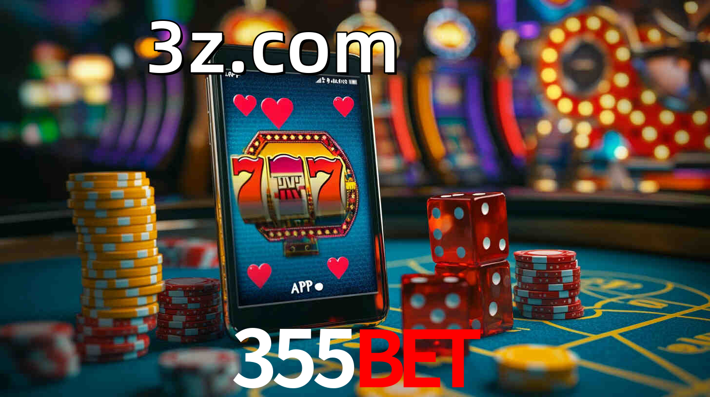 355BET
