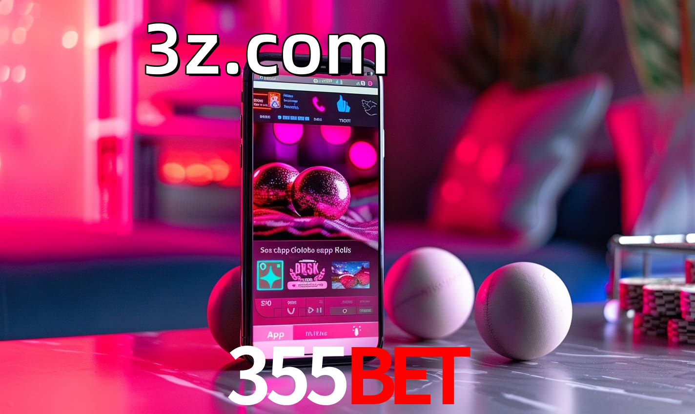 355BET