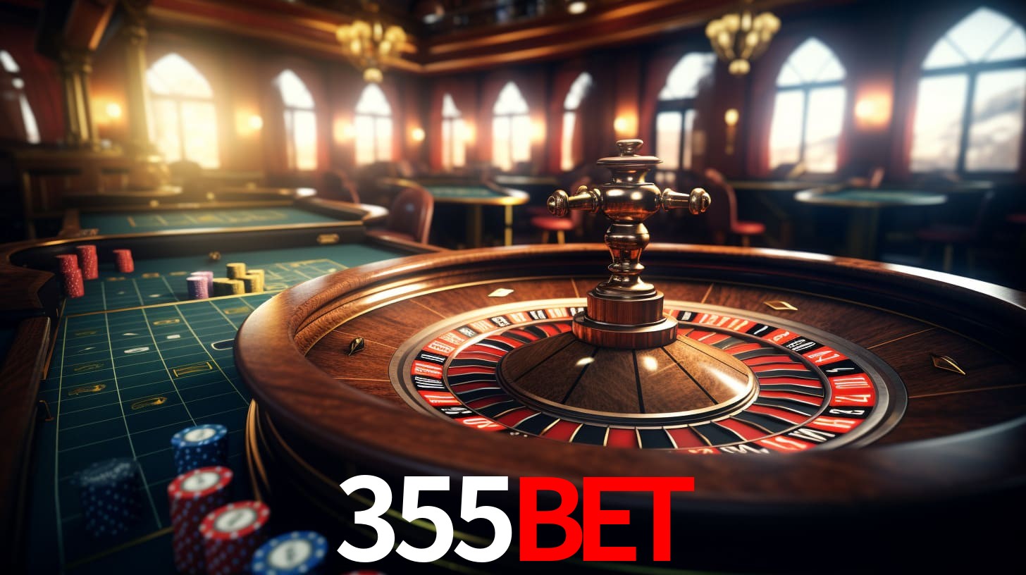 cassino online 355BET